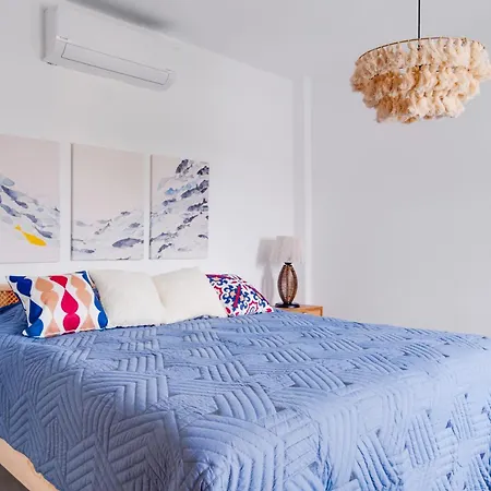 With Sea View Balcony 6 Min To Villa *