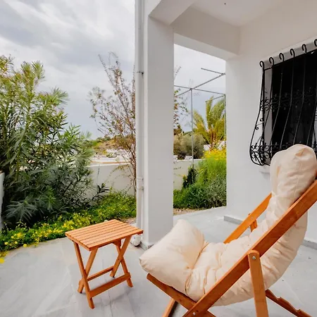 With Sea View Balcony 6 Min To